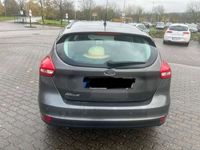 gebraucht Ford Focus Focus1.5 TDCi DPF Start-Stopp-System Trend