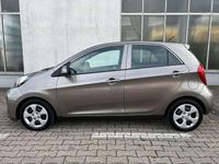 Gebraucht Kia Picanto DREAM-TEAM Edition 65 PS (47 kW) 2016 Other Kleinwagen