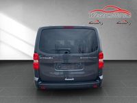 Gebraucht Citroën Spacetourer 177 PS (130 kW) 2024 Grau Van / Kleinbus