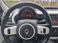 gebraucht Renault Twingo 1,0 Dynamique 52KW Klima TÜV NEU