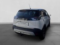 Gebraucht Opel Crossland X Elegance 131 PS (96 kW) 2025 Weiß SUV