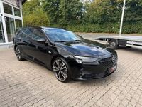 Gebraucht Opel Insignia Ultimate 174 PS (127 kW) 2022 Diamond black Kombi