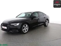 Gebraucht Audi A6 S-Line 265 PS (194 kW) 2023 Brillantschwarz Limousine