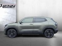 Neu Toyota Urban Cruiser 127 kW (174 PS) 2026 Grün SUV