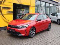 Neu Opel Corsa 101 PS (74 kW) 2026 Rot Limousine