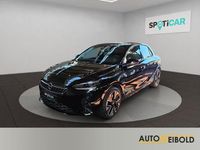 Gebraucht Opel Corsa-e Elegance 100 kW (136 PS) 2021 Schwarz Kleinwagen