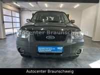 Gebraucht Ford Maverick 150 PS (110 kW) 2005 Schwarz SUV