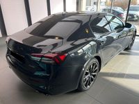 Gebraucht Maserati Ghibli 430 PS (316 kW) 2022 Schwarz Limousine