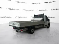 Gebraucht Fiat Ducato 179 PS (131 kW) 2024 Colore esterno (weiss (pastell)) Van