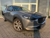 Second-hand Mazda CX-30 Selection 150 CP (110 kW) 2021 Gri SUV