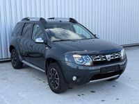 Gebraucht Dacia Duster Prestige 125 PS (91 kW) 2017 Grau SUV