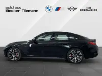 Gebraucht BMW M4 374 PS (275 kW) 2023 Saphirschwarz Coupé
