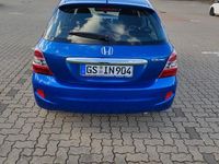 Gebraucht Honda Civic S 90 PS (66 kW) 2004 Blau Limousine