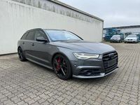 Gebraucht Audi A6 S-Line 326 PS (239 kW) 2016 Grau Kombi