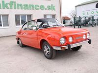 Gebraucht Skoda 110 R 50 PS (36 kW) 1978 Coupé