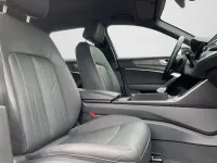Second-hand Audi A6 Ambiente 231 CP (169 kW) 2021 Negru Break