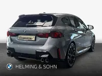 Gebraucht BMW M135 Performance 300 PS (220 kW) 2025 Grau Kleinwagen