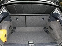 Second-hand Seat Arona Reference 95 CP (69 kW) 2023 Negru SUV