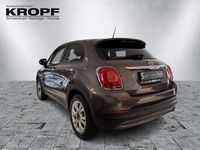 Gebraucht Fiat 500X 110 PS (80 kW) 2015 Colore esterno (bronzo met.) SUV