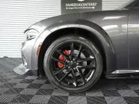 Gebraucht Dodge Charger SXT 292 PS (214 kW) 2021 Grau Limousine