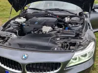 Gebraucht BMW Z4 184 PS (135 kW) 2016 Grau Cabrio