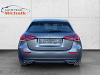 Gebraucht Mercedes A220 190 PS (139 kW) 2018 Grau Limousine