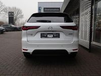 Neu Mazda CX-60 Homura-Line 328 PS (241 kW) 2026 Rhodium white SUV
