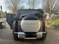 gebraucht Land Rover Defender 110 D240 HSE | Standheizung | Sitzbelüftung