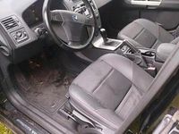 Gebraucht Volvo V50 116 PS (85 kW) 2005 Schwarz Kombi