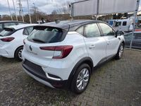 Occasion Renault Captur Intens 91 ch (66 kW) 2021 Blanc SUV