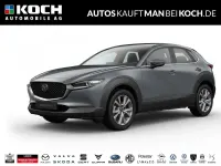 Gebraucht Mazda CX-30 Center-Line 140 PS (102 kW) 2025 Grau SUV