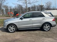 gebraucht Mercedes ML350 Bj.2014 170,000km