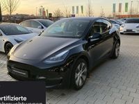 Gebraucht Tesla Model Y 273 kW (372 PS) 2023 Schwarz SUV