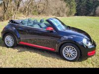 gebraucht VW Beetle Frühling Sport und Aktiv
