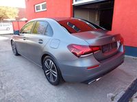 Gebraucht Mercedes A220 190 PS (139 kW) 2022 Grau Limousine