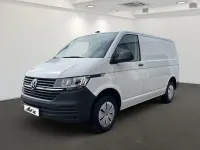 Neu VW Transporter 150 PS (110 kW) 2025 Candy weiss Van
