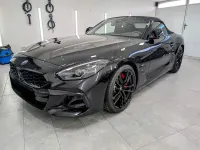 Gebraucht BMW Z4 M Sport 340 PS (250 kW) 2023 Schwarz Cabrio