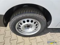 Neu Opel Vivaro-e Combi 120 PS (88 kW) 2025 Weiss Van / Kleinbus