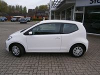 gebraucht VW up! up! move up! up! 1.0 move 5-Gang