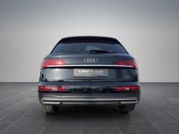 Gebraucht Audi Q5 S-Line 299 PS (219 kW) 2022 Brillantschwarz SUV