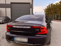 Gebraucht Volvo S90 190 PS (139 kW) 2018 Blau Limousine