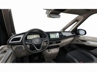 Gebraucht VW Multivan 150 PS (110 kW) 2024 Silber Van