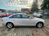 Gebraucht Audi A4 Ambiente 170 PS (125 kW) 2012 Silber Limousine