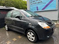 gebraucht Chevrolet Matiz Zentralverriegelung/Elektr.Fnsthbr/Allwetter