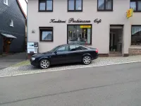 Gebraucht Audi A6 131 PS (96 kW) 2003 Schwarz Limousine