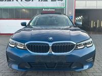 gebraucht BMW 320e d xDrive Advantage PANO/360*Kamera/