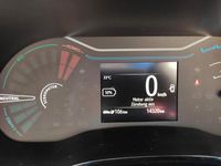 Gebraucht Dacia Spring Comfort Plus 33 kW (45 PS) 2022 Weiß Kleinwagen