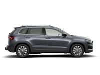 Neu Skoda Karoq Ambiente 150 PS (110 kW) 2026 [b3b3] smokey diamondsilber ... SUV