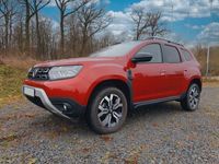 gebraucht Dacia Duster 