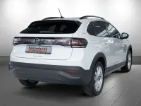 Gebraucht VW Taigo 116 PS (85 kW) 2025 SUV